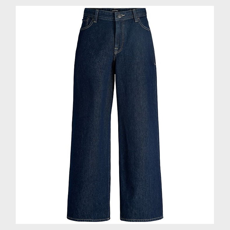 Jack & Jones Jeans - JjiDave - Blue Denim