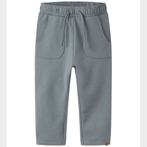 Lil Atelier Sweatpants - NmmJobo - Tradewinds