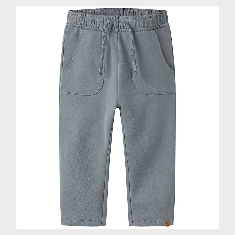 Lil Atelier Sweatpants - NmmJobo - Tradewinds