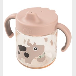 Done by Deer Tudekop - Tiny Farm - Pudder