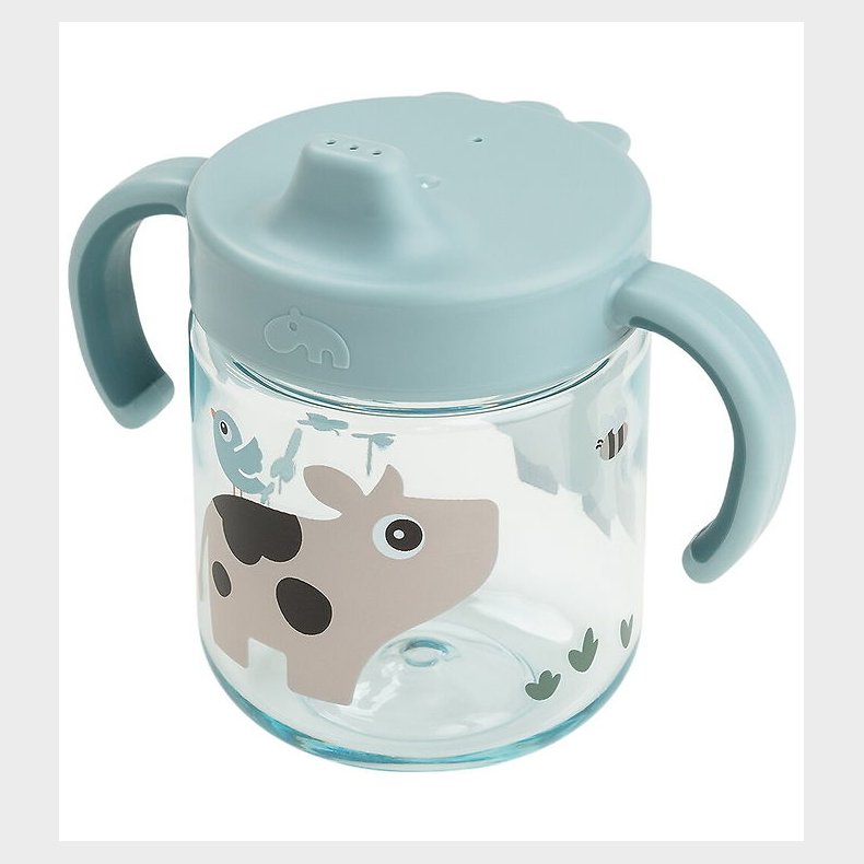 Done by Deer Tudekop - Tiny Farm - Bl�