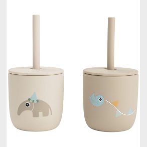 Done by Deer Kop m. Suger�r - 2-pak - Celebration - Sand