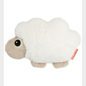 Done by Deer Bamse - Krammedyr - Lille - Sheepy - Sand