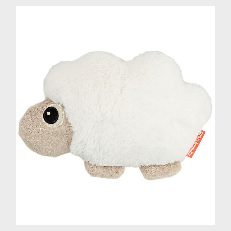 Done by Deer Bamse - Krammedyr - Lille - Sheepy - Sand