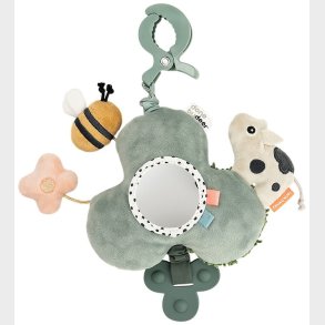 Done by Deer Aktivitetsleget�j - Spejl m. Clip - Tiny Farm - Gr�