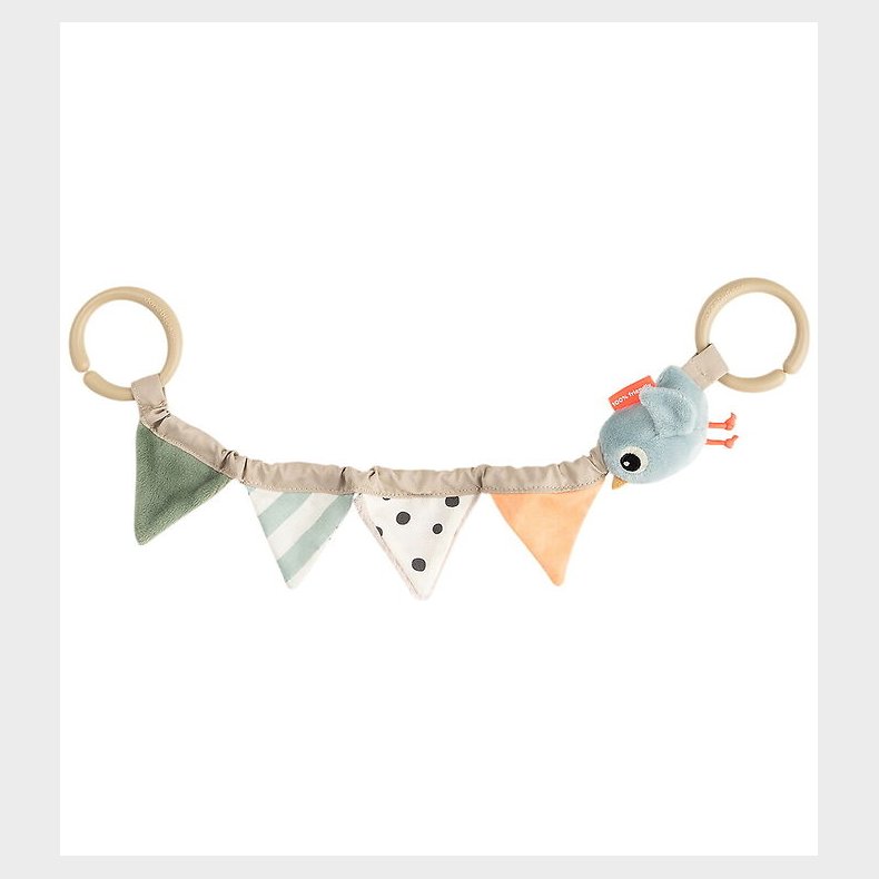 Done by Deer Barnevognsk�de - Celebration - Farvemix