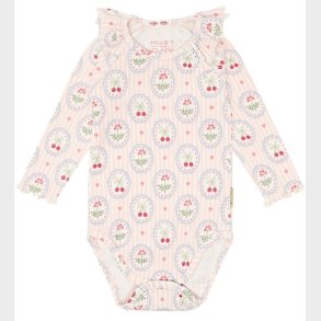 Hust and Claire Body l/� - HCBri Frame - Ivory