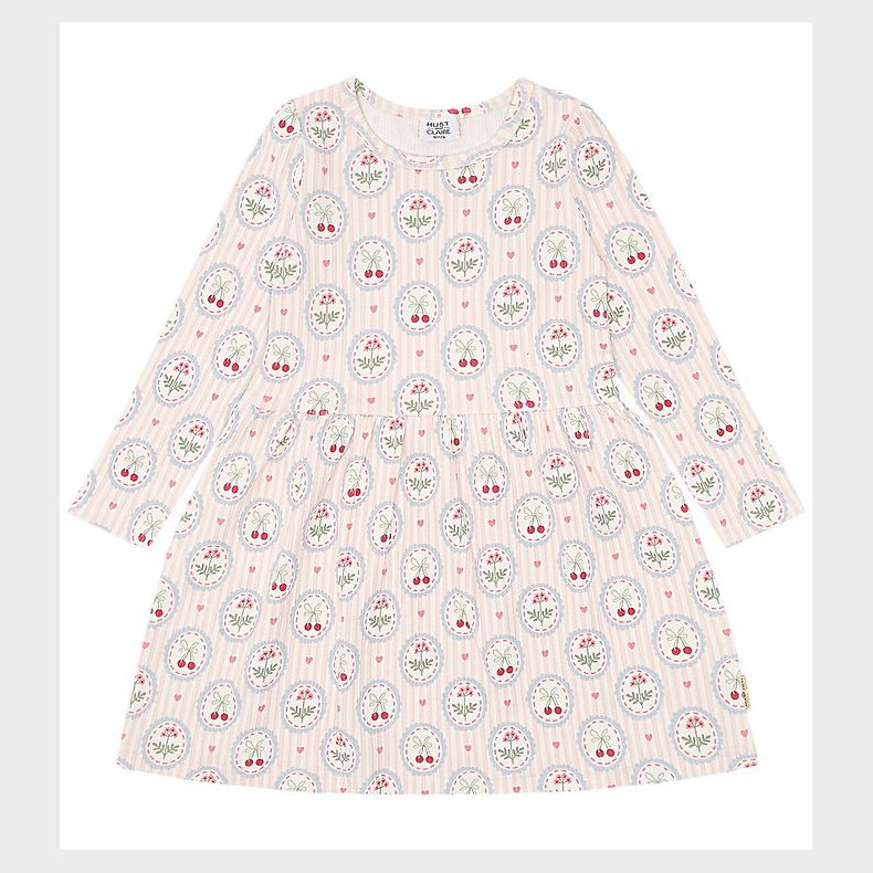 Hust and Claire Kjole - HCDonna Frame - Ivory