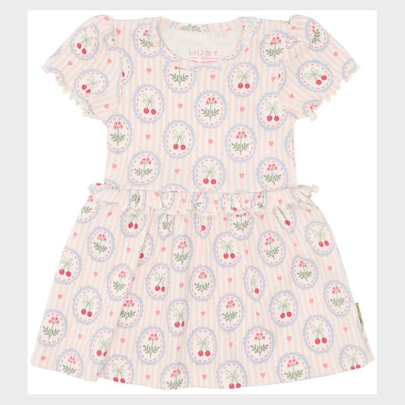 Hust and Claire Kjole - HCKristi Frame - Ivory