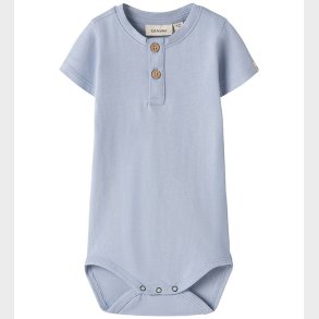 Lil' Atelier Body k/� - NbmDolan - Zen Blue