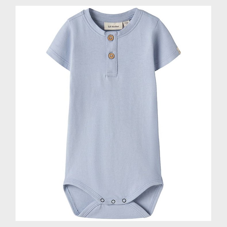 Lil' Atelier Body k/� - NbmDolan - Zen Blue
