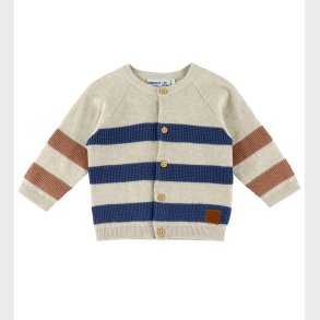 Name It Cardigan - Strik - NbmDimitri - Peyote Melange