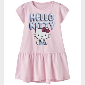 Name It Kjole - NmfFidi - Hello Kitty - Pirouette