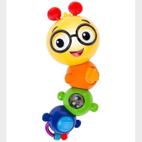 Baby Einstein Aktivitetsleget�j - Twist-a-pal Cal - Sanse- Og Ak