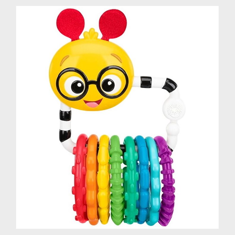 Baby Einstein Aktivitetsleget�j - Cal's Connector