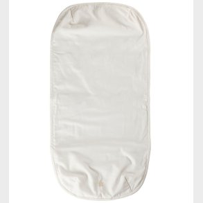 Sebra V�dliggerlagen Til 3-i-1 Babynest - Beige