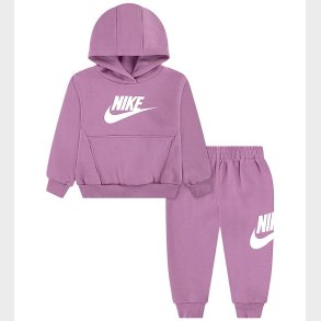 Nike Sweats�t - Crew - Light Magenta