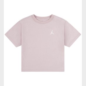 Jordan T-shirt - Particle Rose