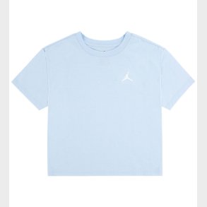 Jordan T-shirt - Half Blue