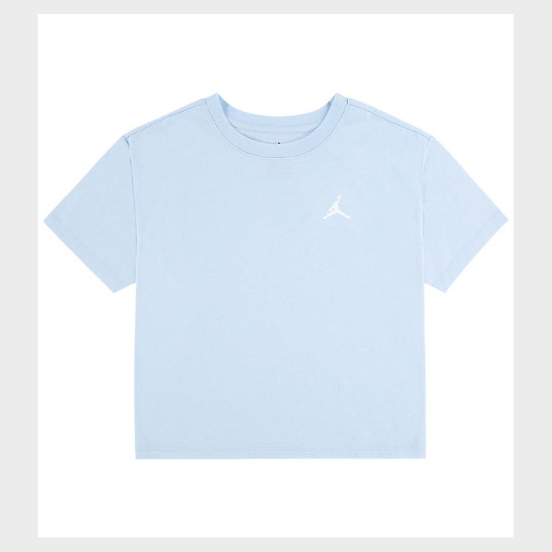 Jordan T-shirt - Half Blue
