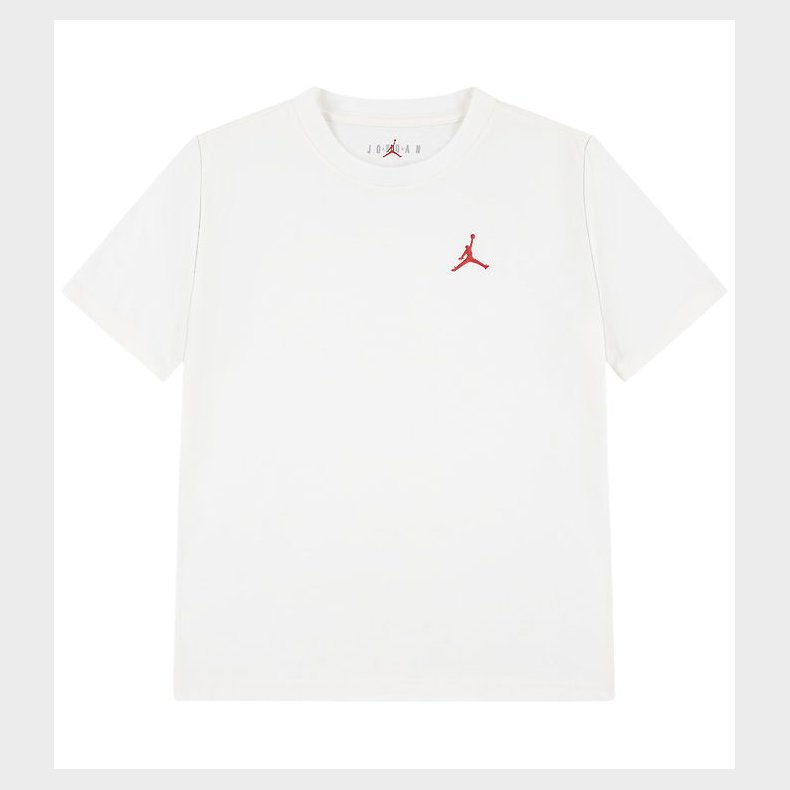 Jordan T-shirt - Sail