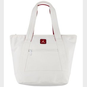 Jordan Shopper - Sail m. R�d