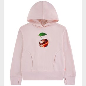 Levis H�ttetr�je - Crystal Pink