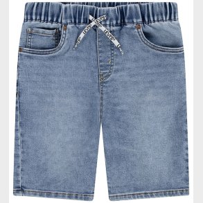 Levis Shorts - Denim - Gravy Train No Destruction