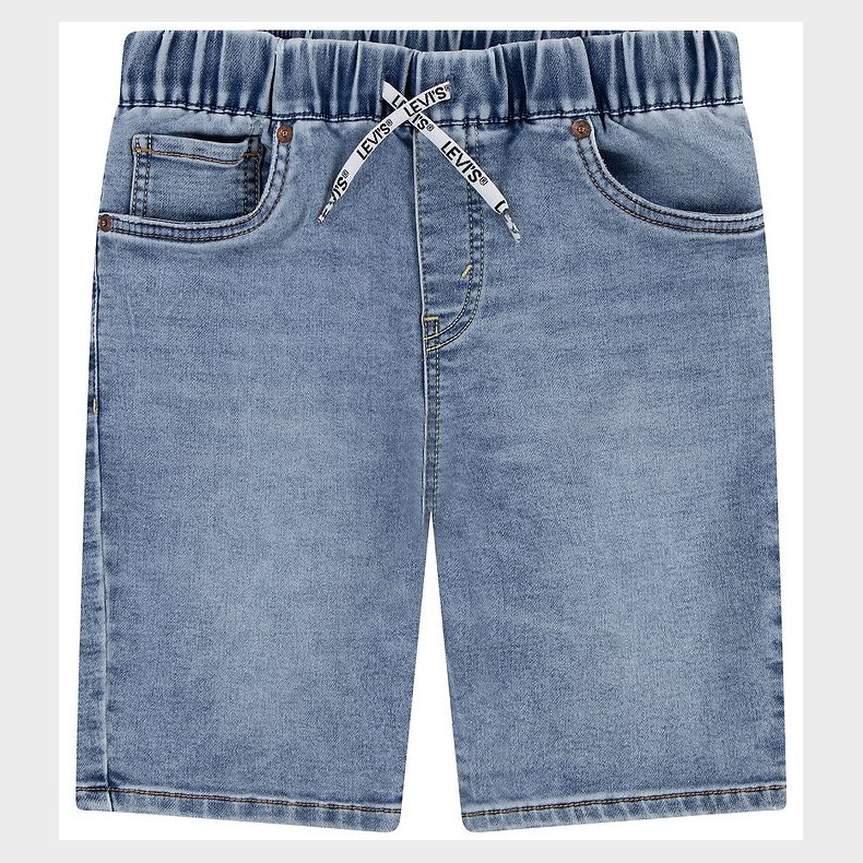 Levis Shorts - Denim - Gravy Train No Destruction