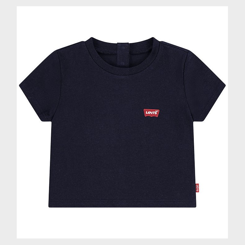 Levis T-shirt - Dress Blues