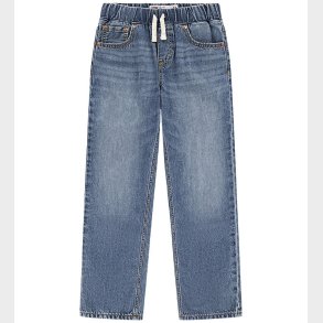 Levis Jeans - Indigo Champion