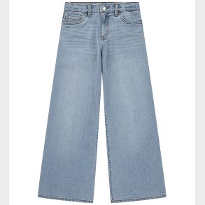 Levis Jeans - High Rise Baggy - This and That Wo Destruktion