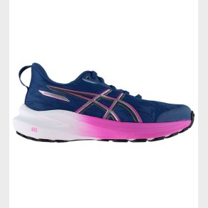 Asics Sko - GT-1000 14 GS - Twilight Blue/Digital Sakura