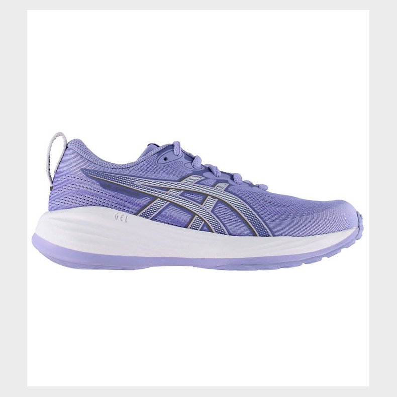 Asics Sko - Gel-Cumulus 27 GS - Bluebell/Dark Olive