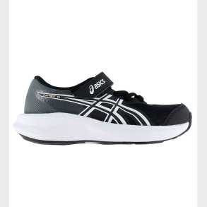 Asics Sko - Patriot 14 PS - Black/White