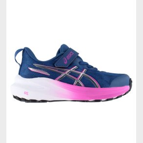 Asics Sko - GT-1000 14 PS - Twilight Blue/Digital Sakura