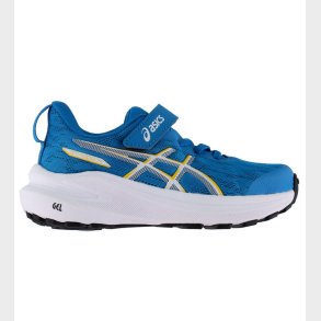 Asics Sko - GT-1000 14 PS - Aegean Blue/Yamabuki