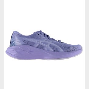 Asics Sko - Novablast 5 GS - Bluebell/Lilac Hint