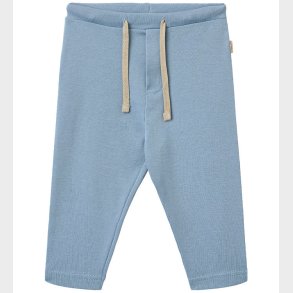 Wheat Bukser - Manfred - Faded Denim