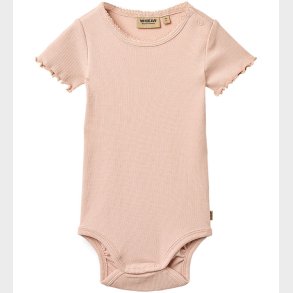 Wheat Body k/� - Rib - Maren - Powder