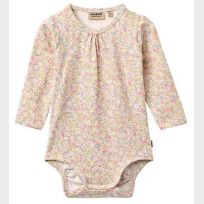 Wheat Body l/� - Liv - Blush Flower Meadow