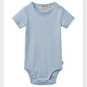 Wheat Body k/� - Edvald - Faded Blue Stripe