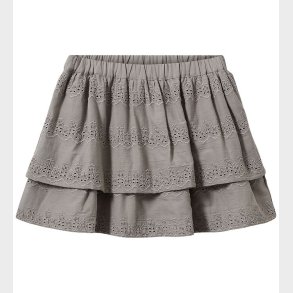 Sofie Schnoor Nederdel - SiggyKB - Stone Grey