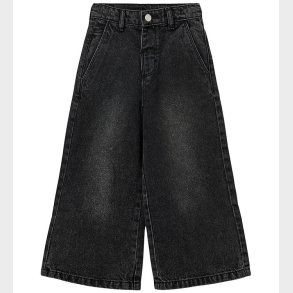 Sofie Schnoor Jeans - GemmaKB - Washed Black