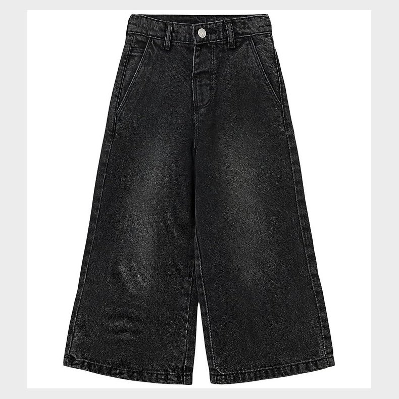 Sofie Schnoor Jeans - GemmaKB - Washed Black