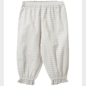 Sofie Schnoor Bukser - CarlinaKB - Off White