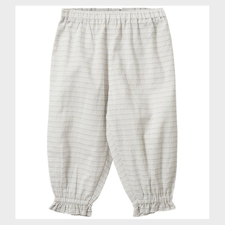 Sofie Schnoor Bukser - CarlinaKB - Off White