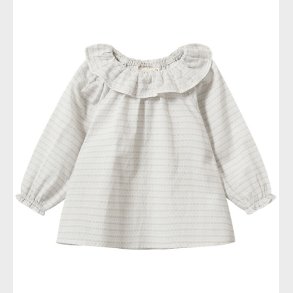 Sofie Schnoor Bluse - AlminaKB - Off White