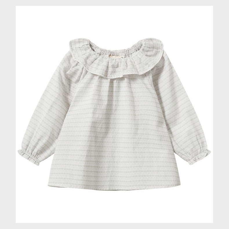 Sofie Schnoor Bluse - AlminaKB - Off White