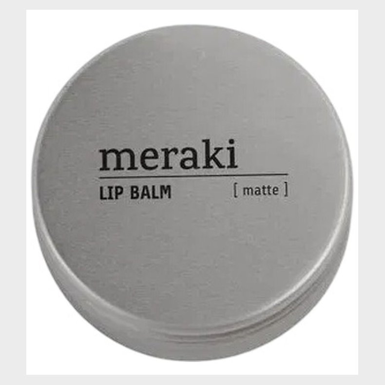 Meraki - L�bepomade - 20 ml - Matte